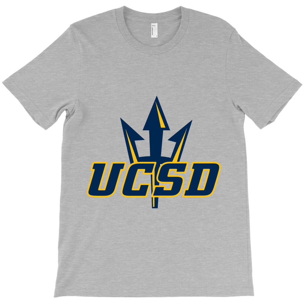 ucsd, tritons T-Shirt - T-Shirt, Sweatshirt, Hoodie