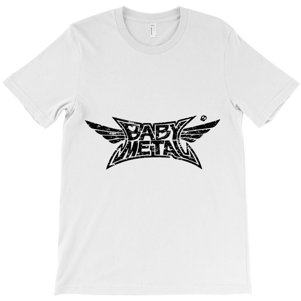 the-babymetal T-Shirt - T-Shirt, Sweatshirt, Hoodie