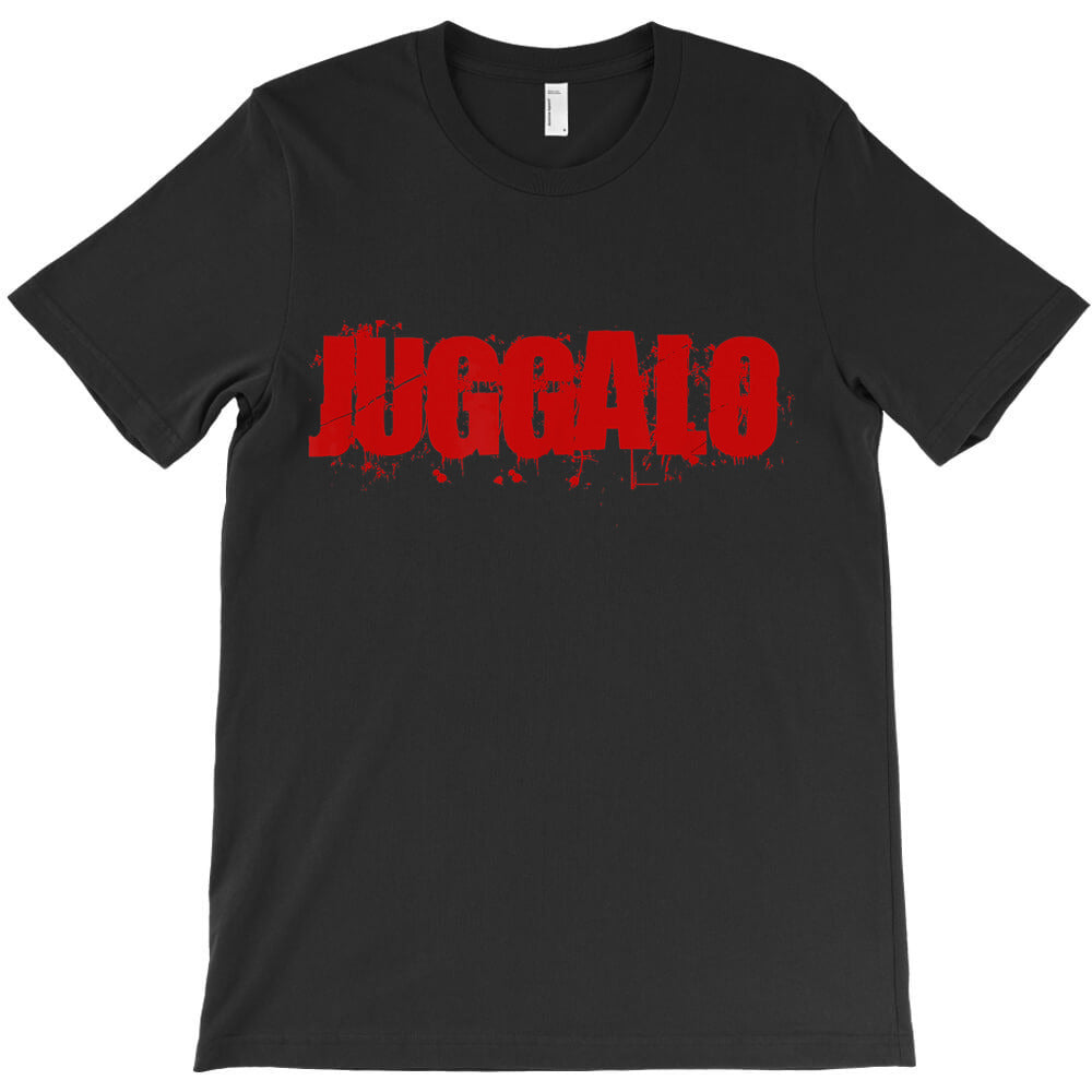 Juggalo T-Shirt - T-Shirt, Sweatshirt, Hoodie