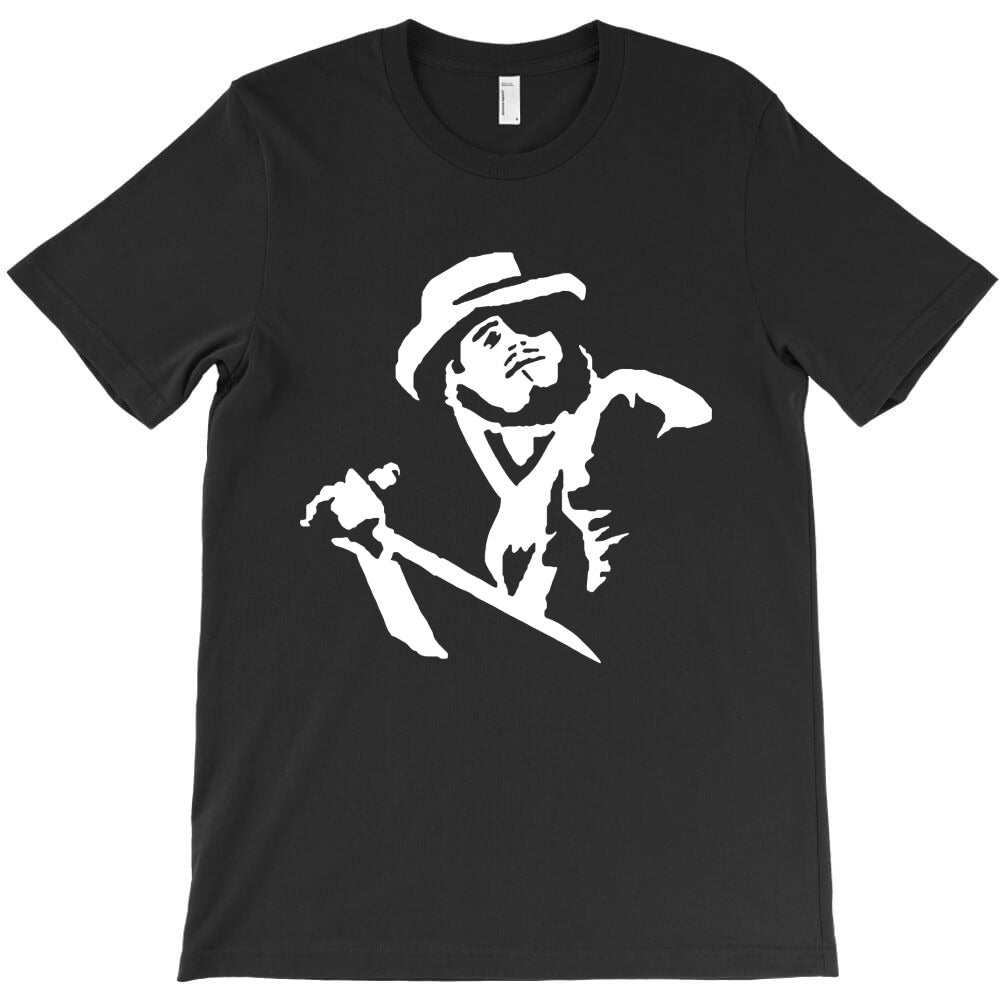 ronnie van zant T-Shirt - T-Shirt, Sweatshirt, Hoodie