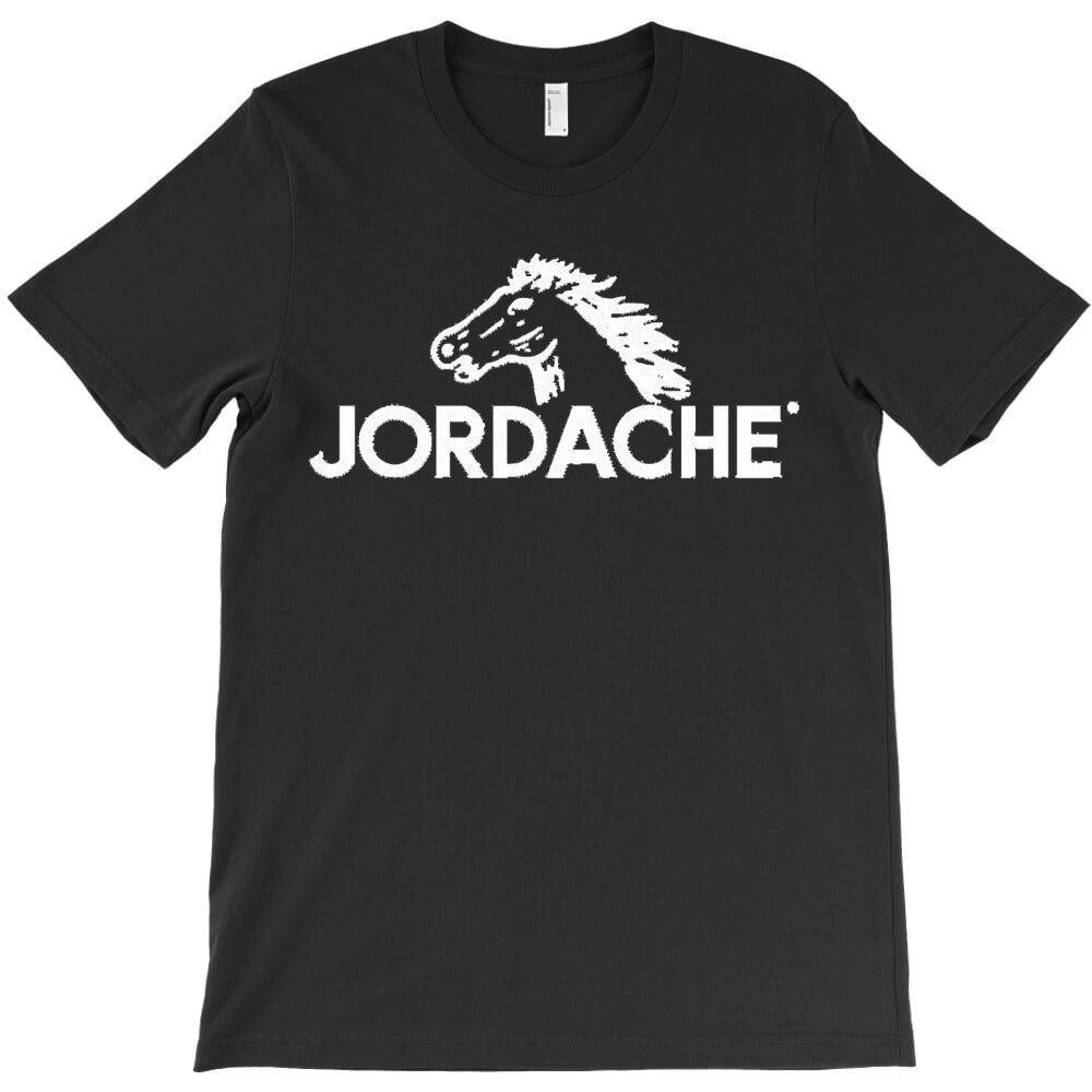 Jordache T-Shirt - T-Shirt, Sweatshirt, Hoodie