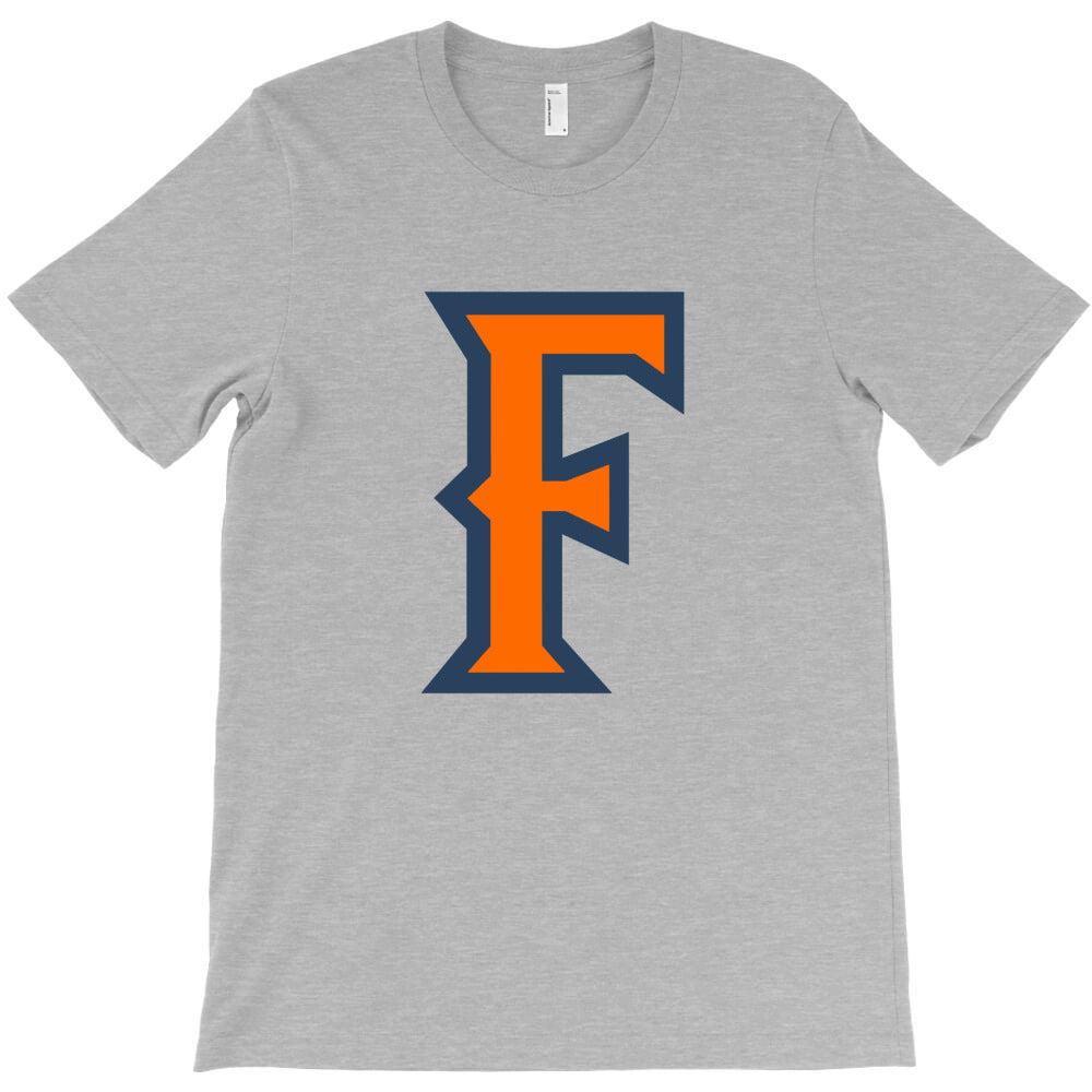 cal state fullerton titans) T-Shirt - T-Shirt, Sweatshirt, Hoodie