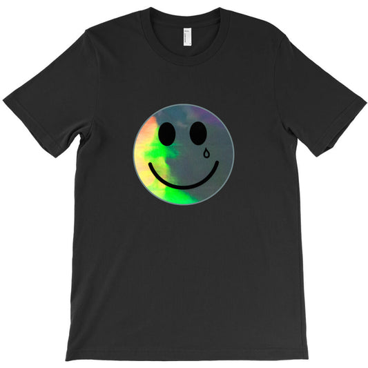 :) T-Shirt - T-Shirt, Sweatshirt, Hoodie