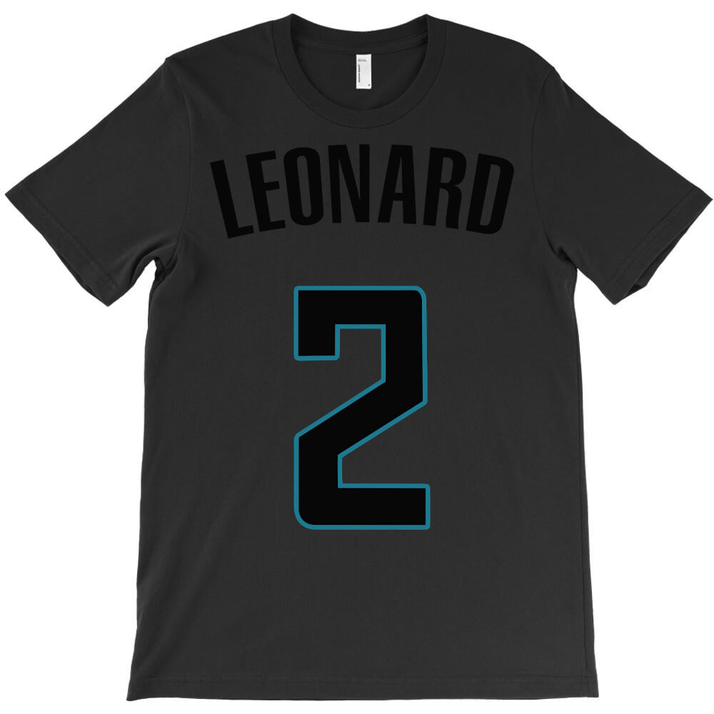 Leonard T-Shirt - T-Shirt, Sweatshirt, Hoodie