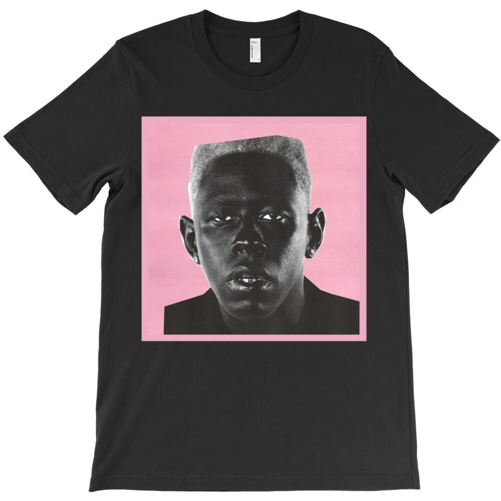 Igor Tyler album Merchandise T-Shirt - T-Shirt, Sweatshirt, Hoodie
