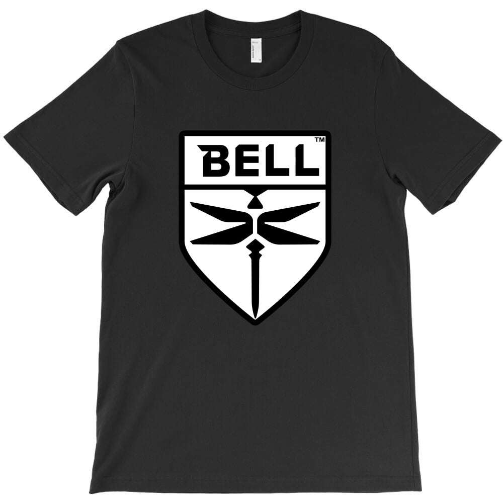 Bell Helicopter Textron Aerospace T-Shirt - T-Shirt, Sweatshirt, Hoodie