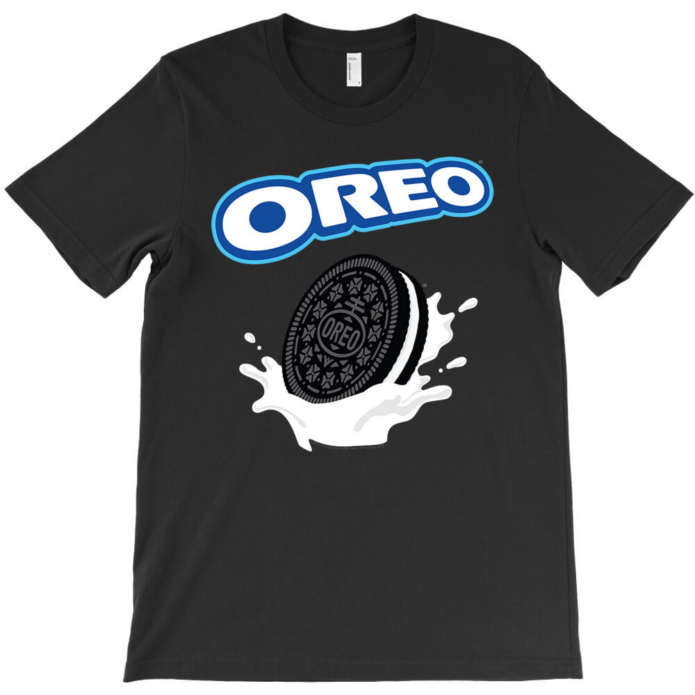 oreo cookie classic T-Shirt - T-Shirt, Sweatshirt, Hoodie