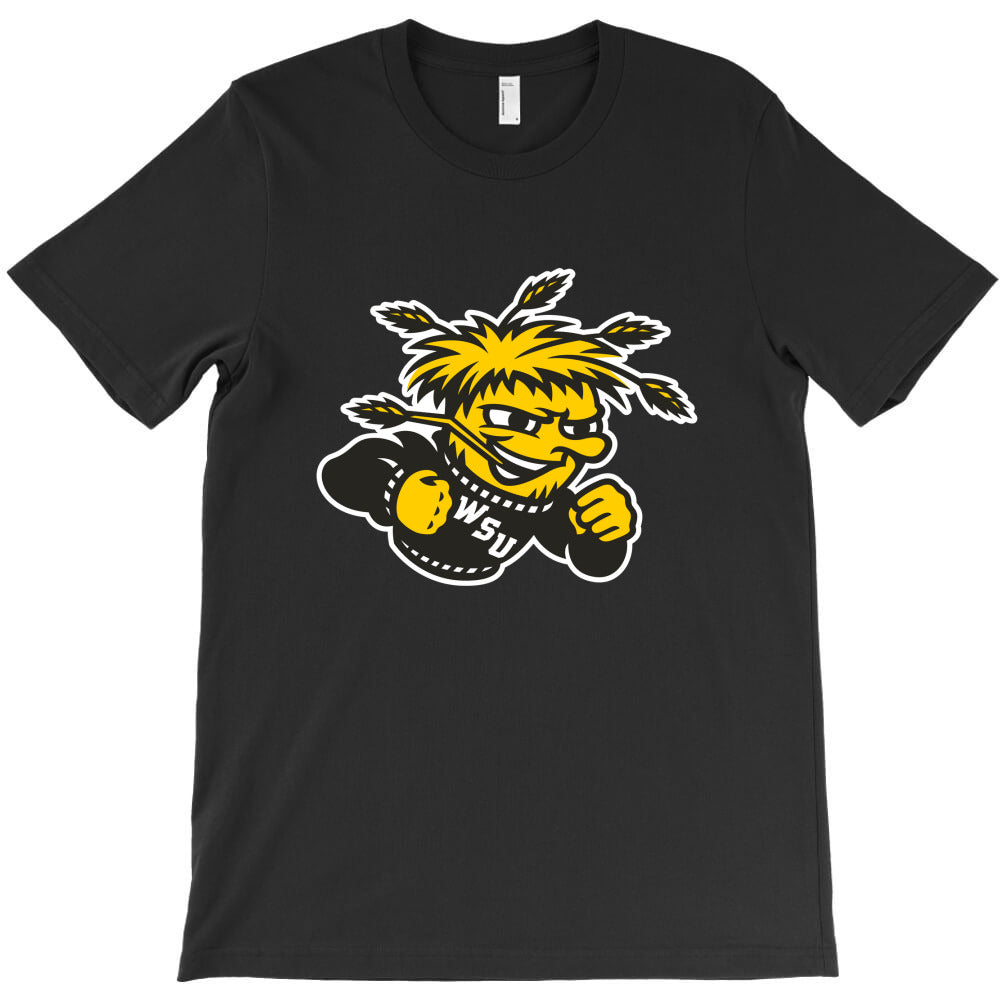 the wichita state shockers T-Shirt - T-Shirt, Sweatshirt, Hoodie