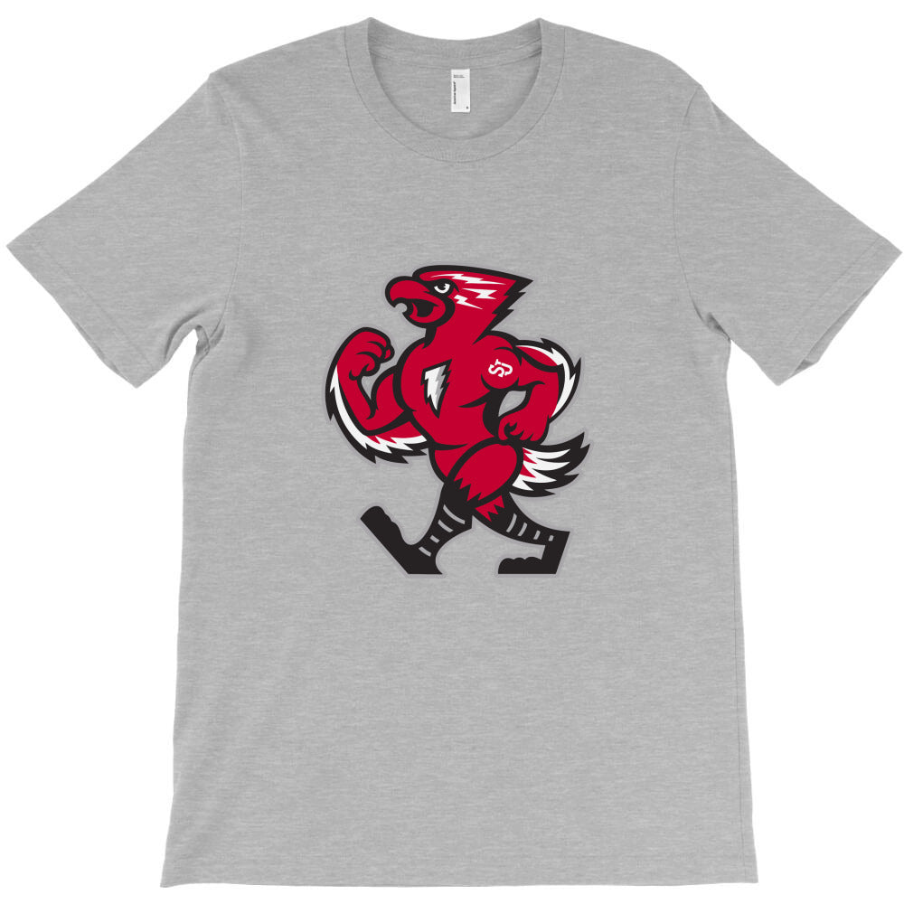 st. johns red storm T-Shirt - T-Shirt, Sweatshirt, Hoodie
