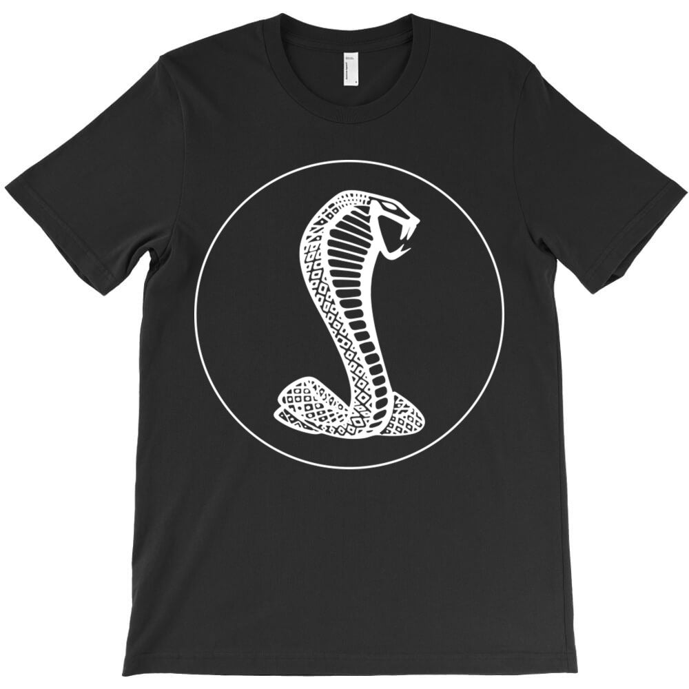 Cobra T-Shirt - T-Shirt, Sweatshirt, Hoodie