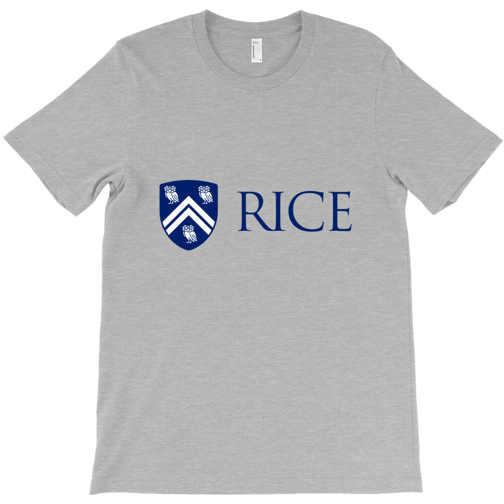Rice University T-Shirt - T-Shirt, Sweatshirt, Hoodie