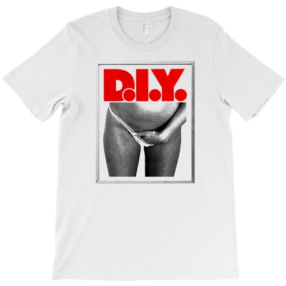 rihanna diy T-Shirt - T-Shirt, Sweatshirt, Hoodie