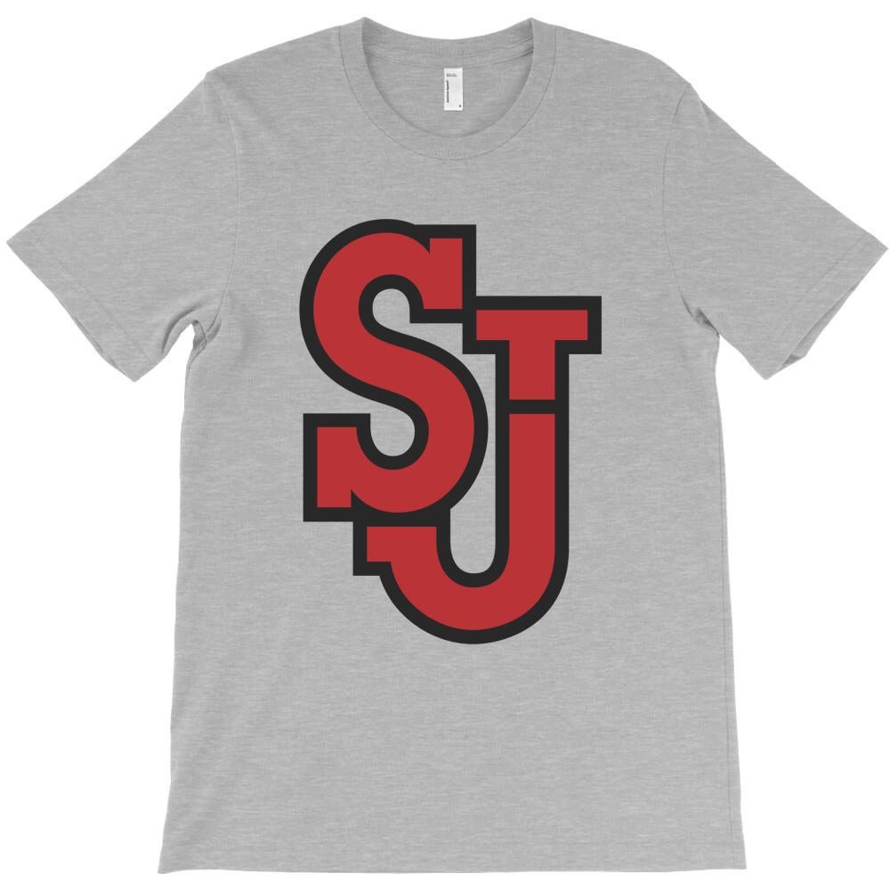 st. john's red storm T-Shirt - T-Shirt, Sweatshirt, Hoodie