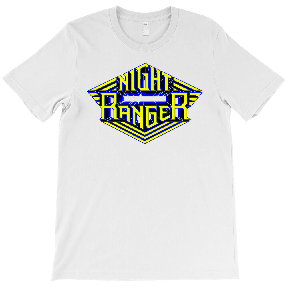 night ranger T-Shirt - T-Shirt, Sweatshirt, Hoodie