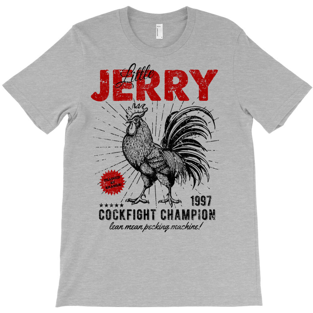 the little jerry T-Shirt - T-Shirt, Sweatshirt, Hoodie