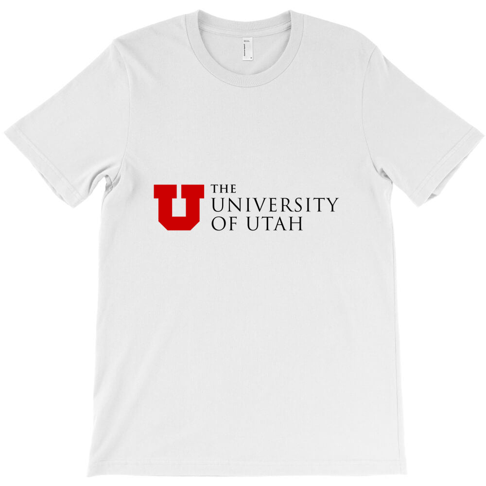 The University of Utah T-Shirt - T-Shirt, Sweatshirt, Hoodie