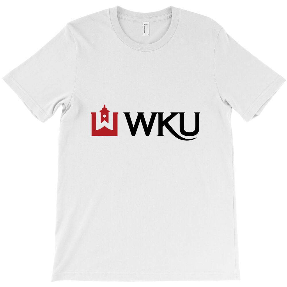 Western Kentucky University T-Shirt - T-Shirt, Sweatshirt, Hoodie