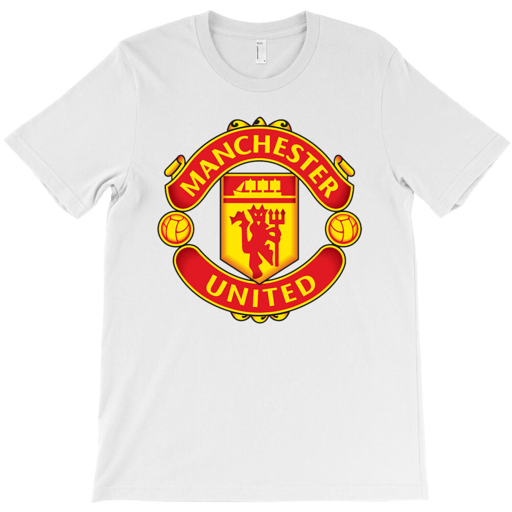 manchester T-Shirt - T-Shirt, Sweatshirt, Hoodie