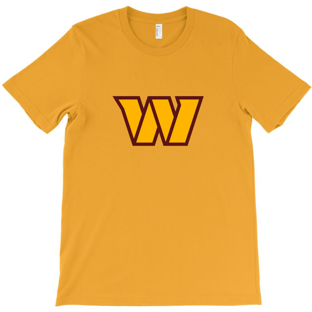 washington sports T-Shirt - T-Shirt, Sweatshirt, Hoodie
