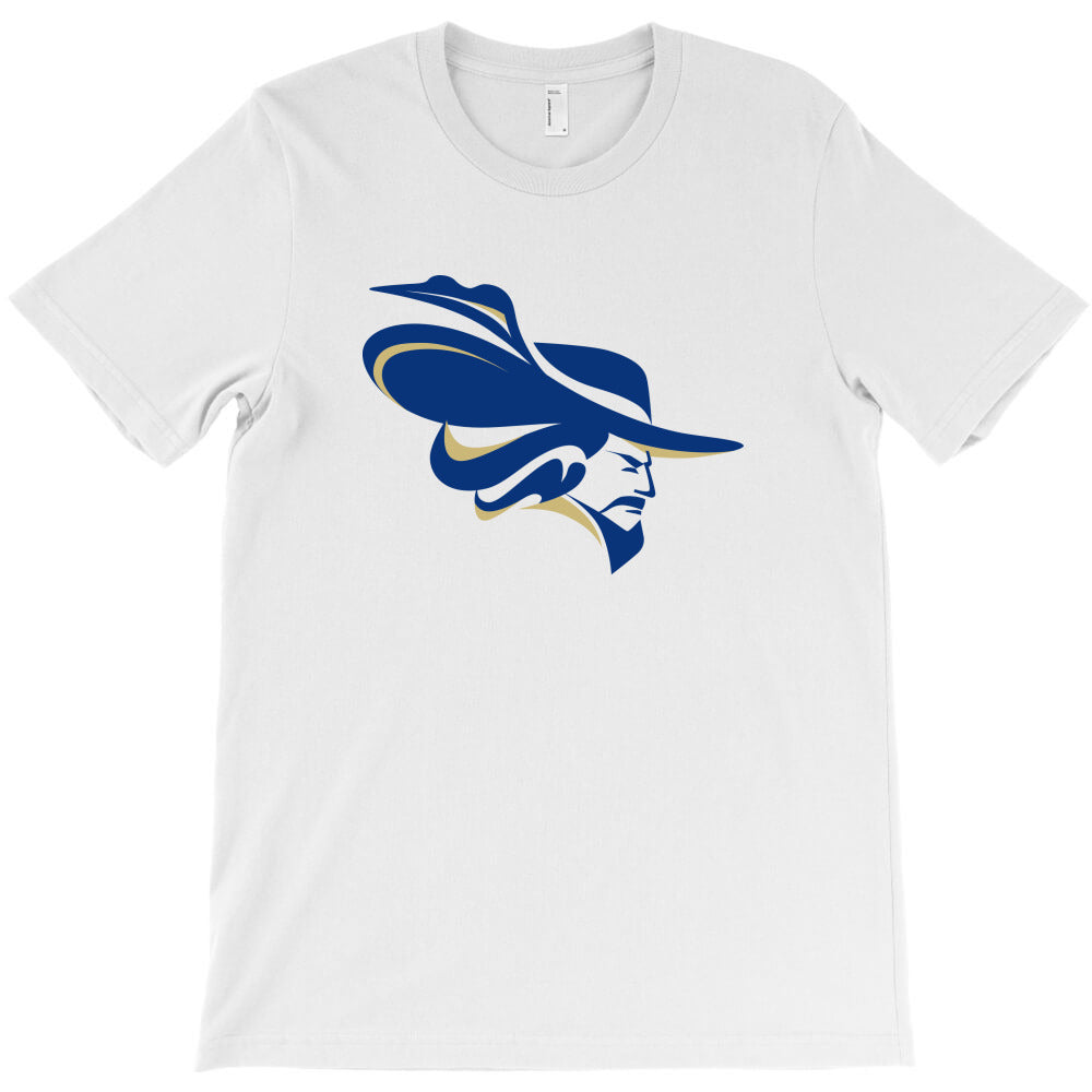 montreat college cavaliers1 vectorized T-Shirt - T-Shirt, Sweatshirt, Hoodie