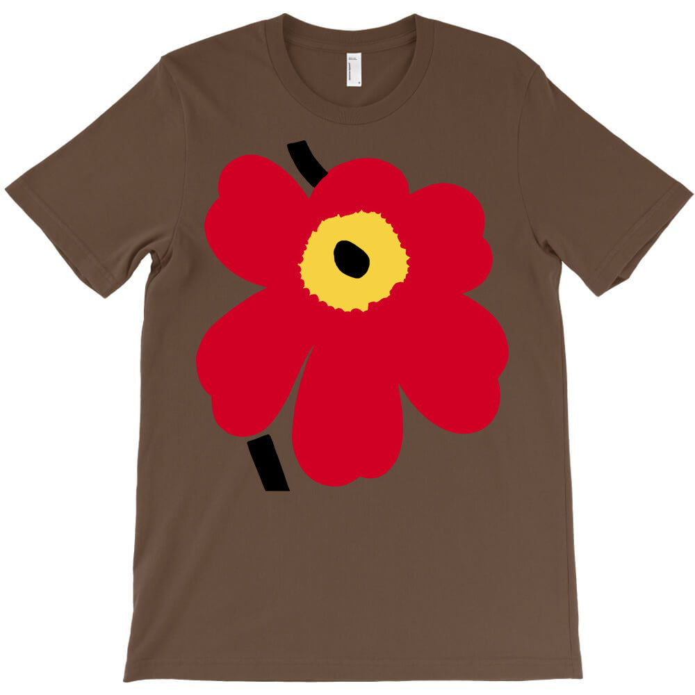 marimekko design travel 70s (1) T-Shirt - T-Shirt, Sweatshirt, Hoodie