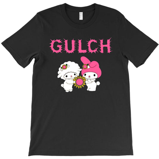 Best Artwork Gulch 6 T-Shirt - T-Shirt, Sweatshirt, Hoodie