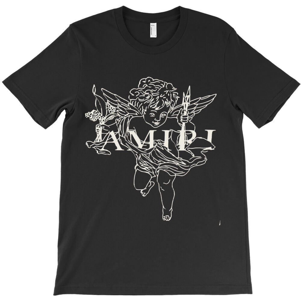 amiri 48 T-Shirt - T-Shirt, Sweatshirt, Hoodie