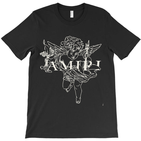amiri 48 T-Shirt - T-Shirt, Sweatshirt, Hoodie