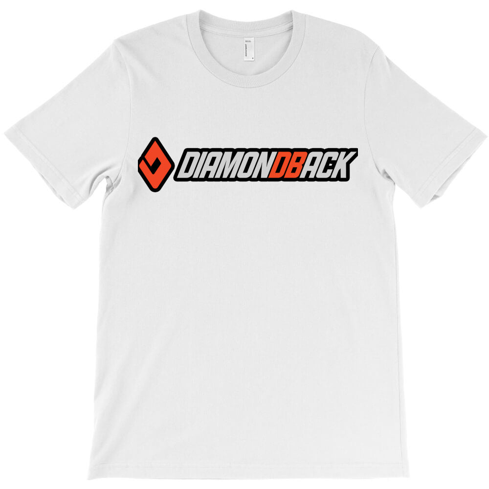 Diamondback Bikes Bicycles T-Shirt - T-Shirt, Sweatshirt, Hoodie