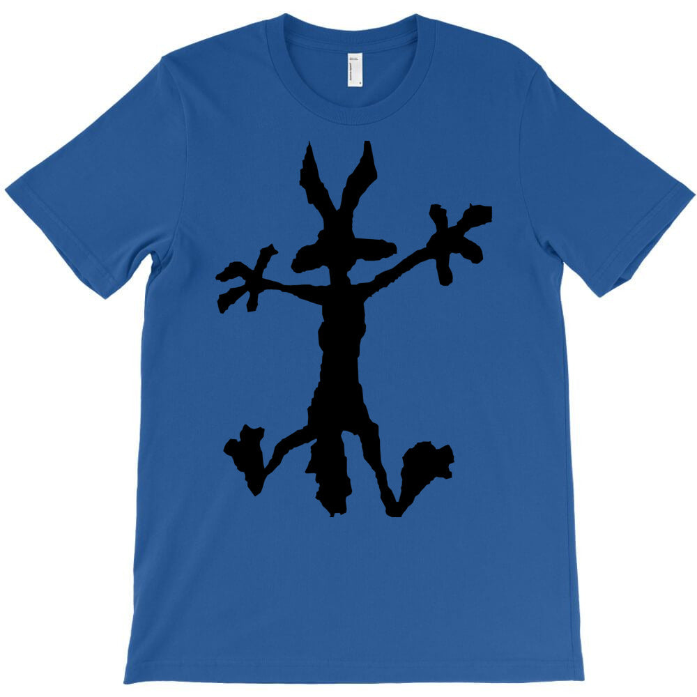 coyote's hole 2 T-Shirt - T-Shirt, Sweatshirt, Hoodie