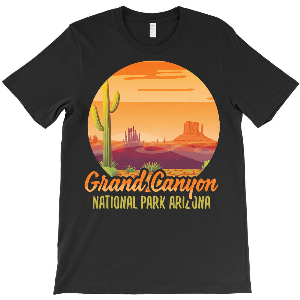 grand canyon national park t shirt grand canyon arizona u s national T-Shirt - T-Shirt, Sweatshirt, Hoodie