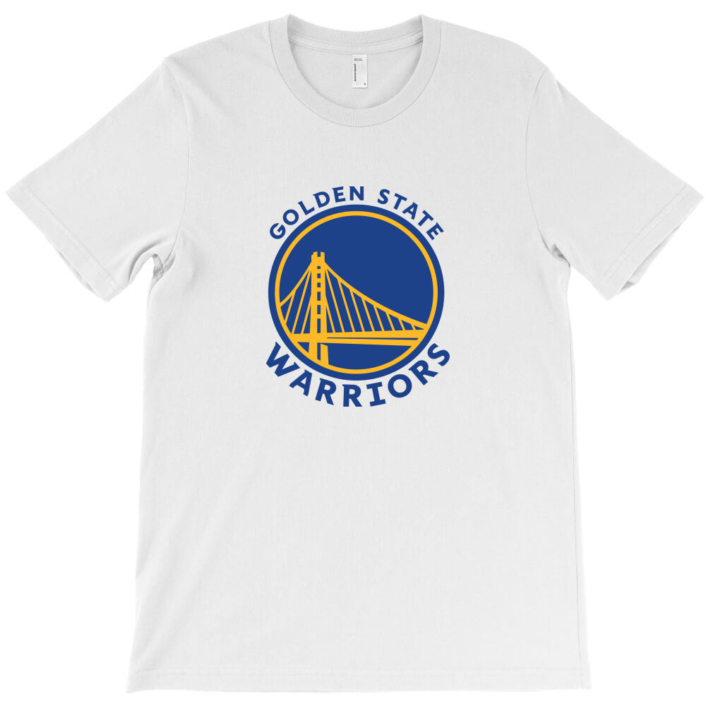 golden state basketball T-Shirt - T-Shirt, Sweatshirt, Hoodie