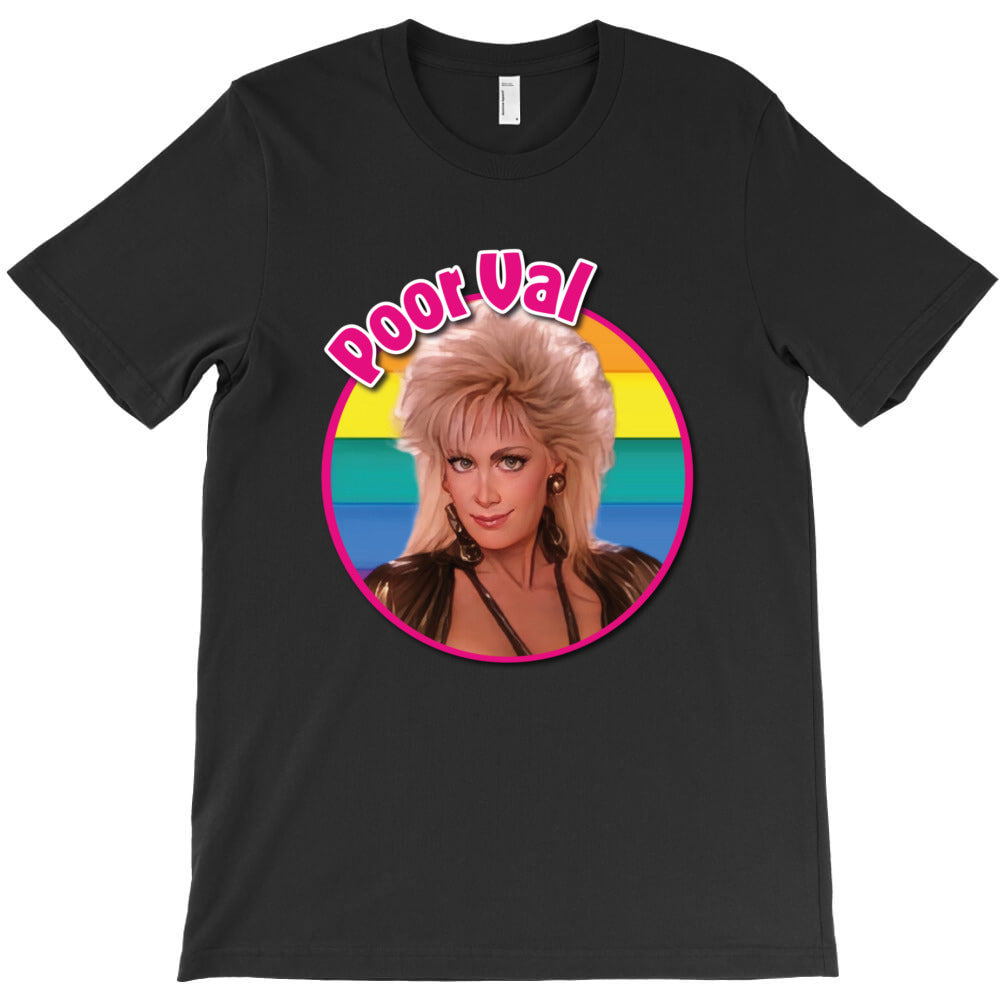 Knots Landing Val ewing T-Shirt - T-Shirt, Sweatshirt, Hoodie