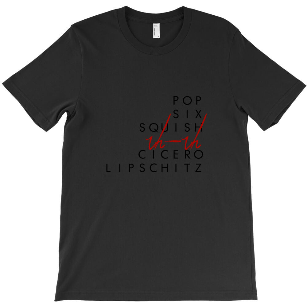 Cell Block Tango T-Shirt - T-Shirt, Sweatshirt, Hoodie