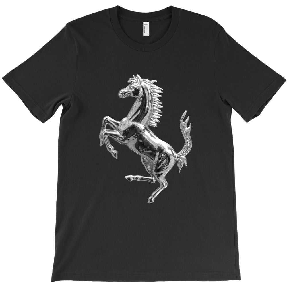 *FERARI SF* T-Shirt - T-Shirt, Sweatshirt, Hoodie