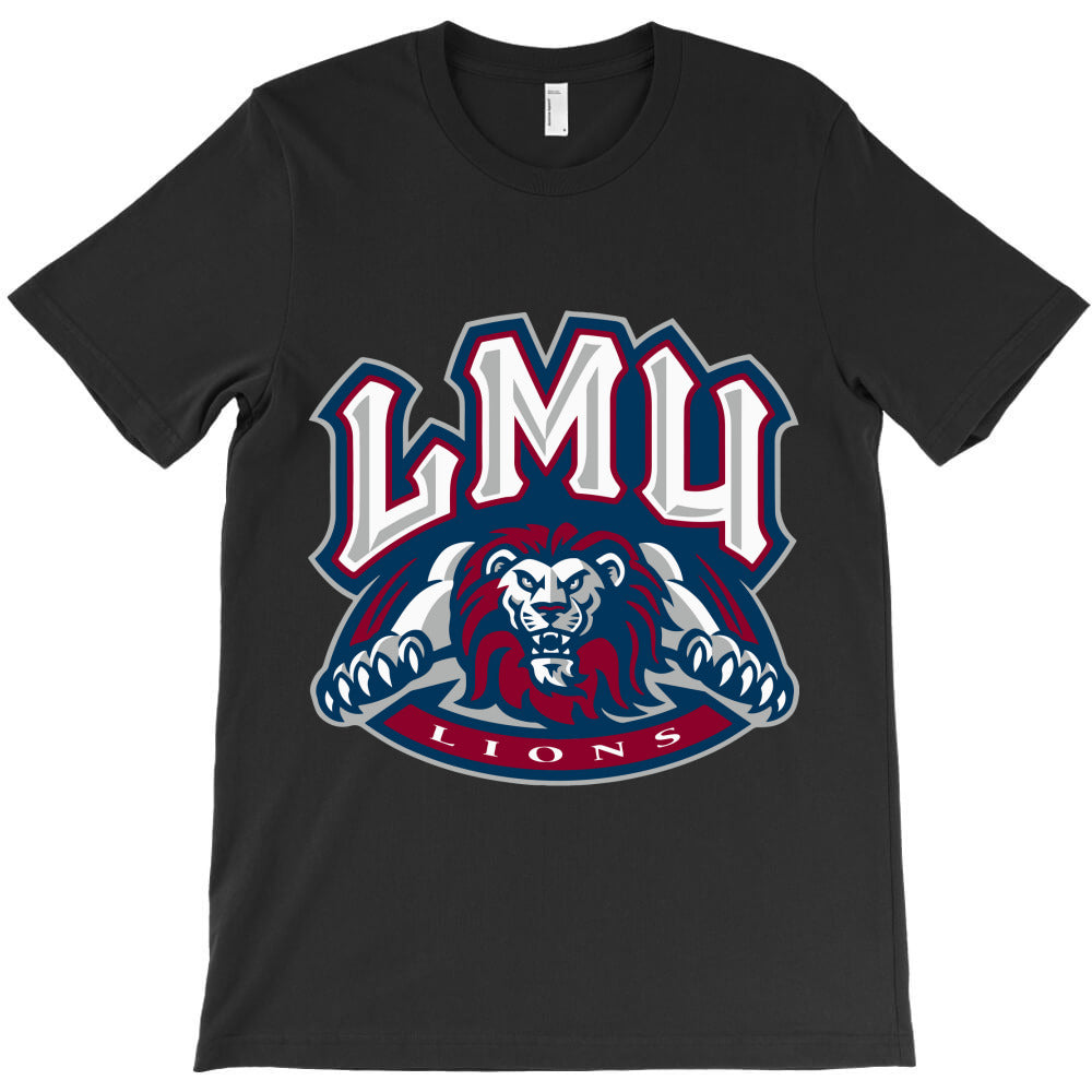 lmu education T-Shirt - T-Shirt, Sweatshirt, Hoodie
