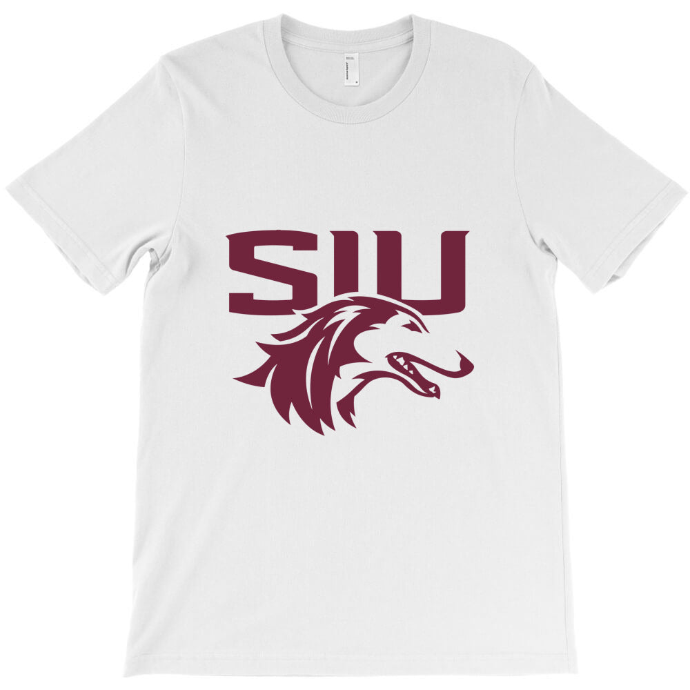 southern illinois salukis T-Shirt - T-Shirt, Sweatshirt, Hoodie