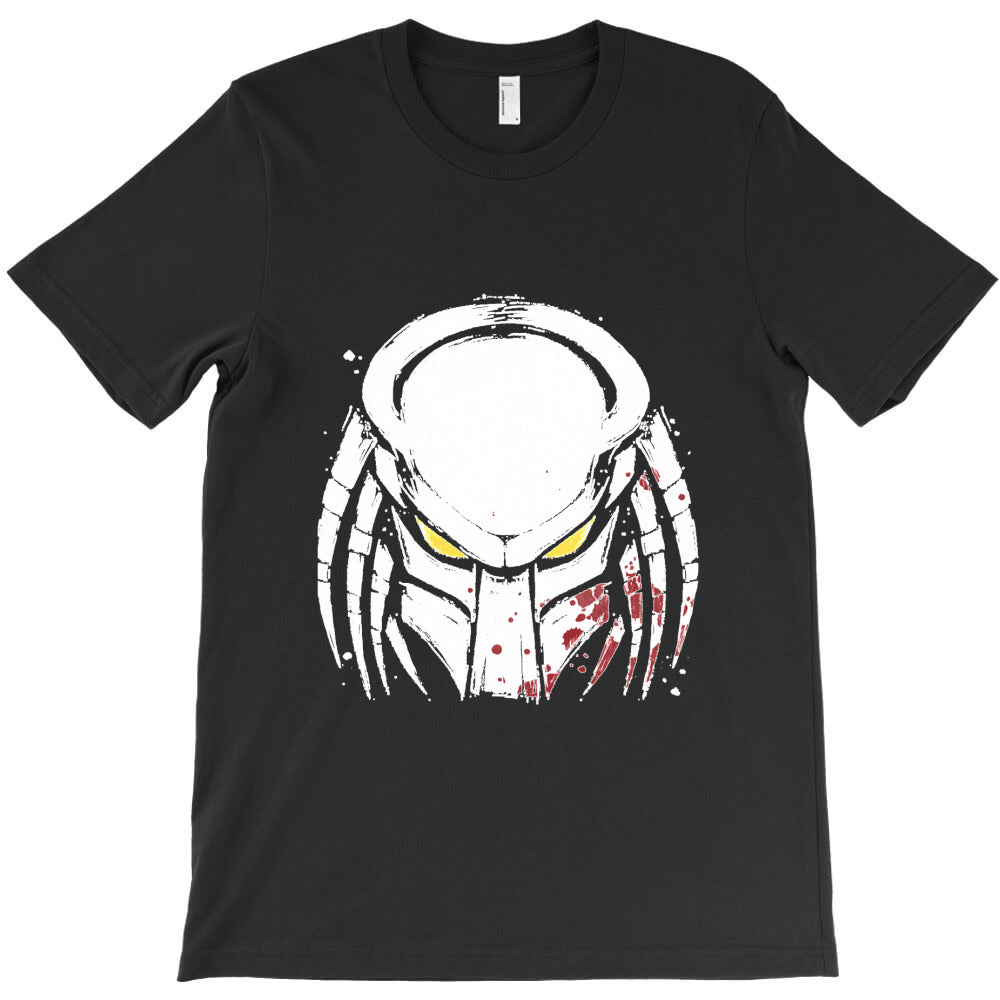Predator Vintage Classic T-Shirt - T-Shirt, Sweatshirt, Hoodie