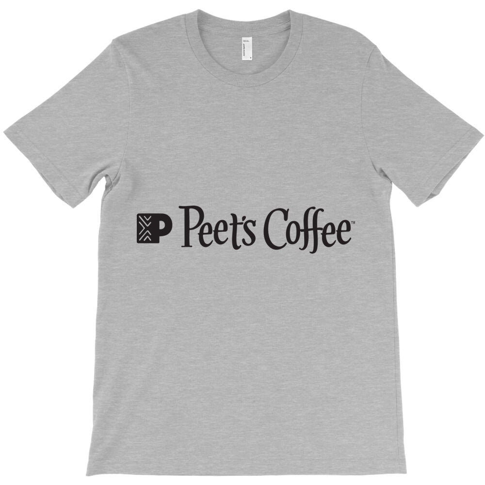 suitable-peet's-coffee-worn T-Shirt - T-Shirt, Sweatshirt, Hoodie