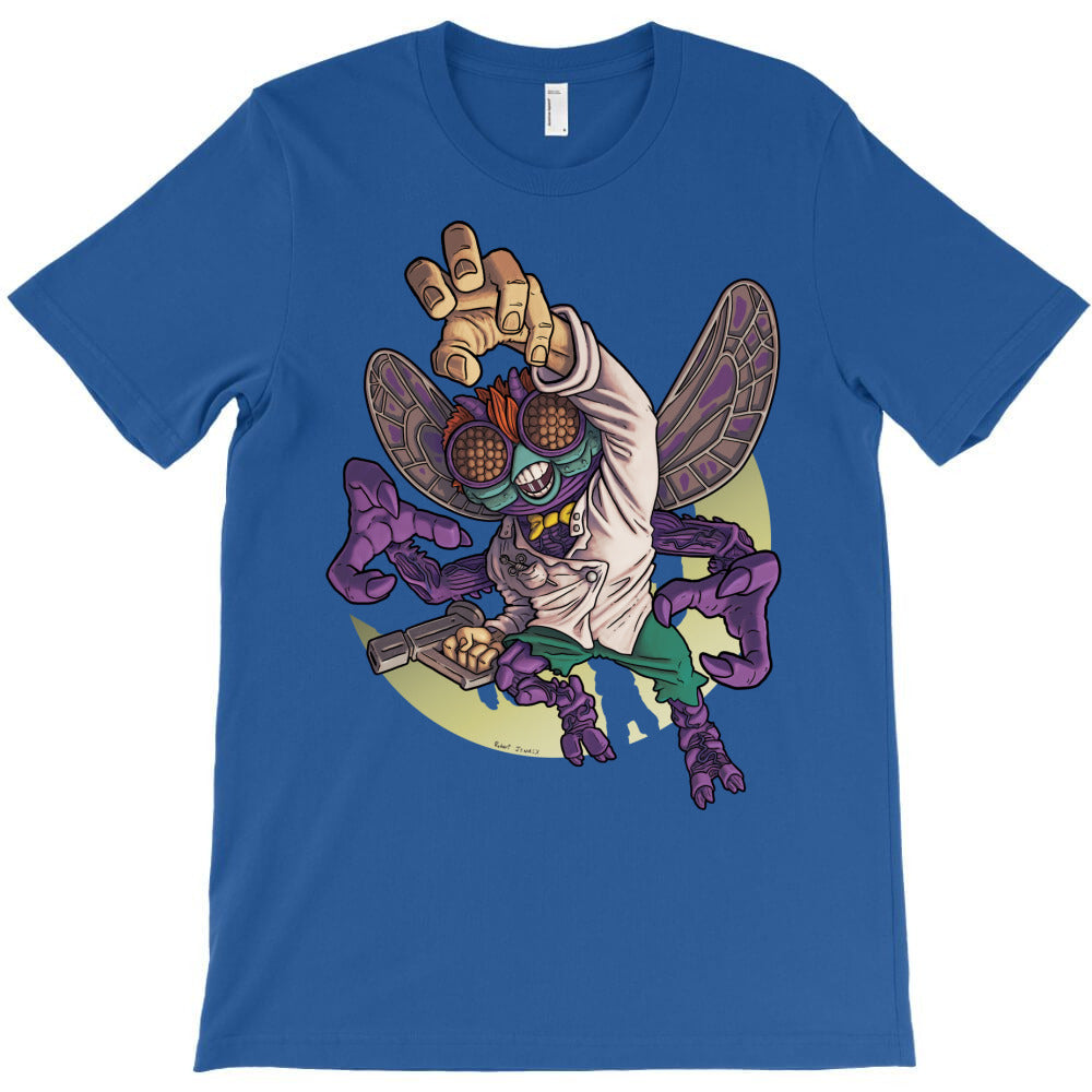 baxter stockman T-Shirt - T-Shirt, Sweatshirt, Hoodie