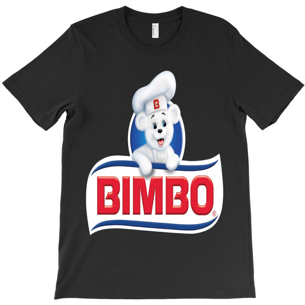 Bimbo Bread Retro Fan T-Shirt - T-Shirt, Sweatshirt, Hoodie