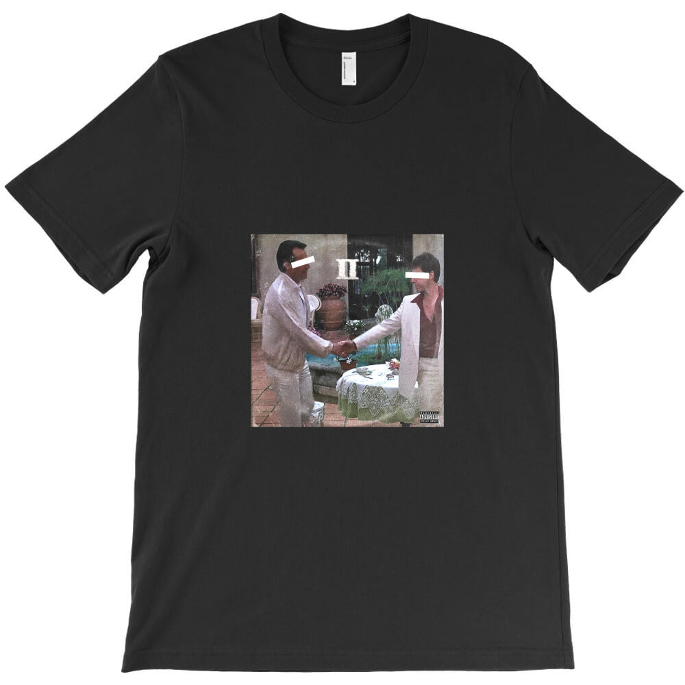 The Plugs I Met 2 Benny T-Shirt - T-Shirt, Sweatshirt, Hoodie