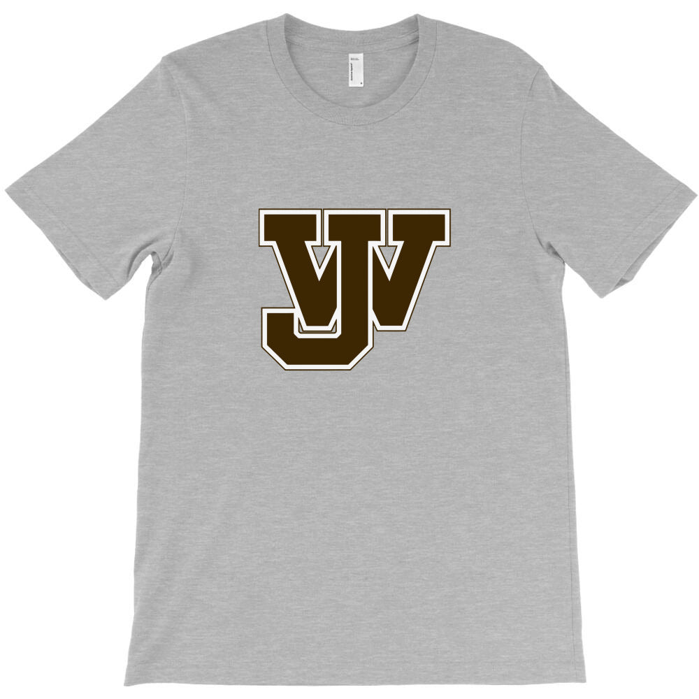 jefferson high school T-Shirt - T-Shirt, Sweatshirt, Hoodie