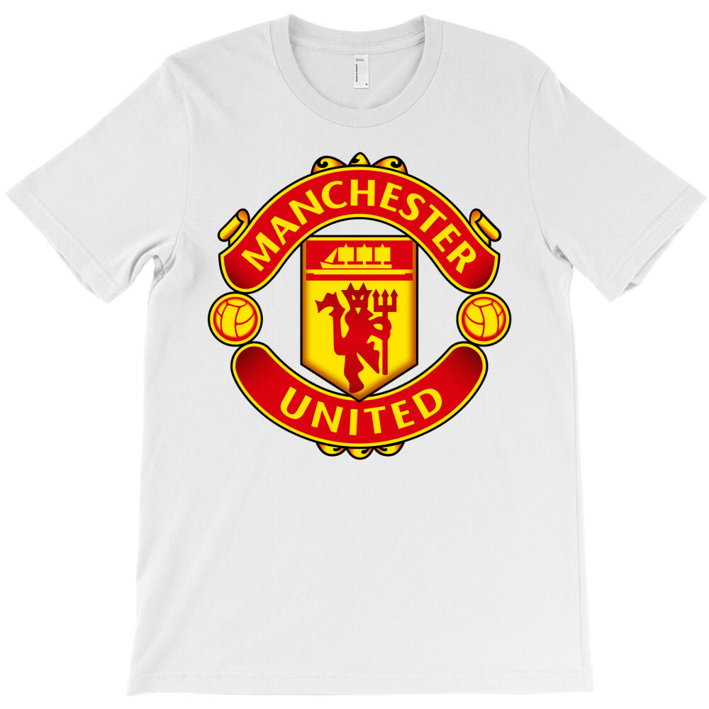 man u T-Shirt - T-Shirt, Sweatshirt, Hoodie