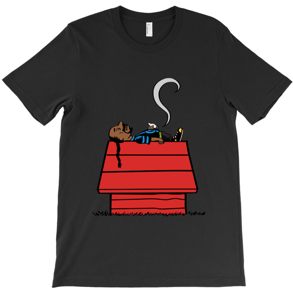 Snoop(y) Dogg T-Shirt - T-Shirt, Sweatshirt, Hoodie