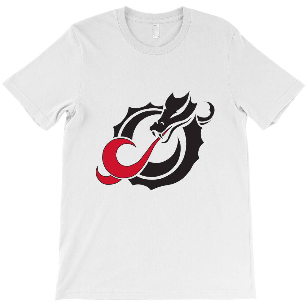MSUM Dragons, Gear T-Shirt - T-Shirt, Sweatshirt, Hoodie