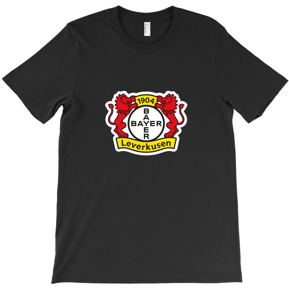 ''bayer-leverkusen'' T-Shirt - T-Shirt, Sweatshirt, Hoodie