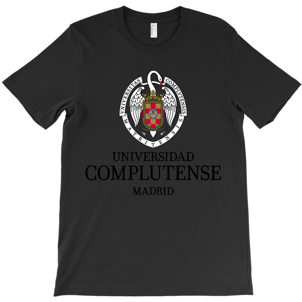 Universidad complutense de madrid T-Shirt - T-Shirt, Sweatshirt, Hoodie
