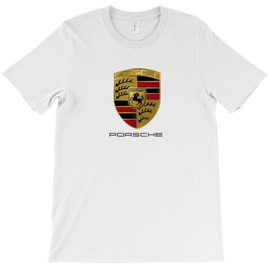 .Porches new T-Shirt - T-Shirt, Sweatshirt, Hoodie