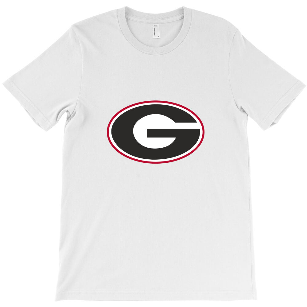 georgia"bulldogs T-Shirt - T-Shirt, Sweatshirt, Hoodie